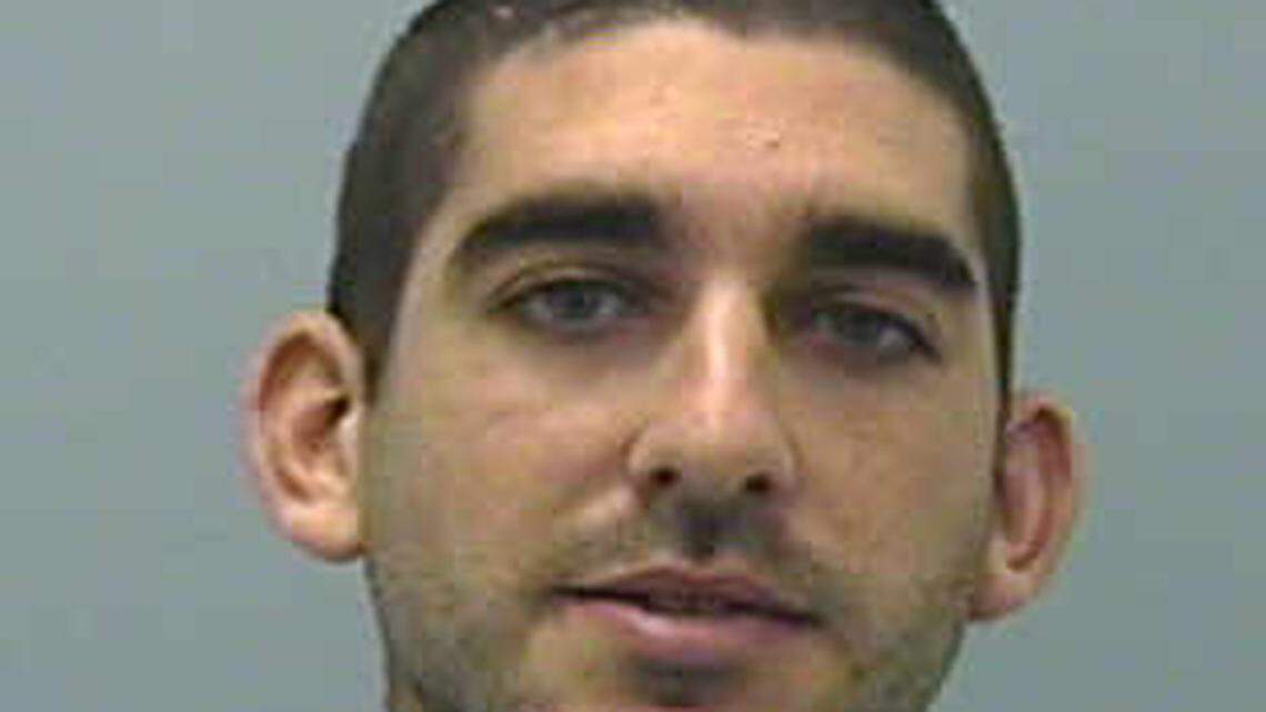 Ashtyn Rance of Florida