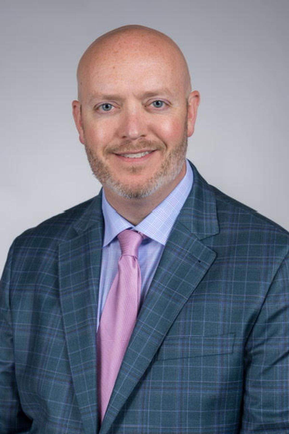 Steve Baker