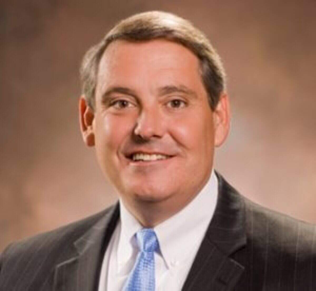 Sen. Ross Turner