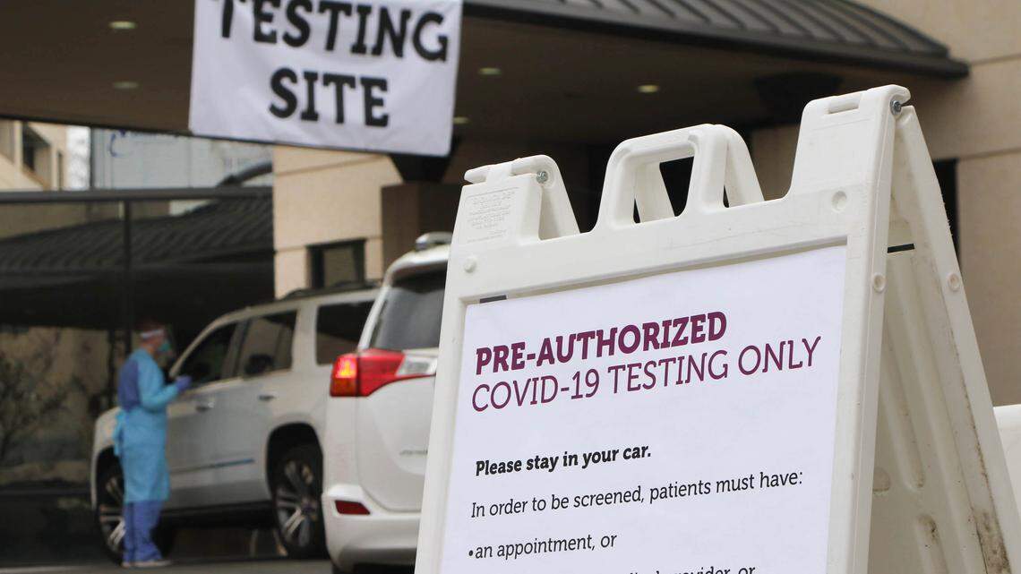 What’s it like waiting on a coronavirus test? Two in York County share their stories.