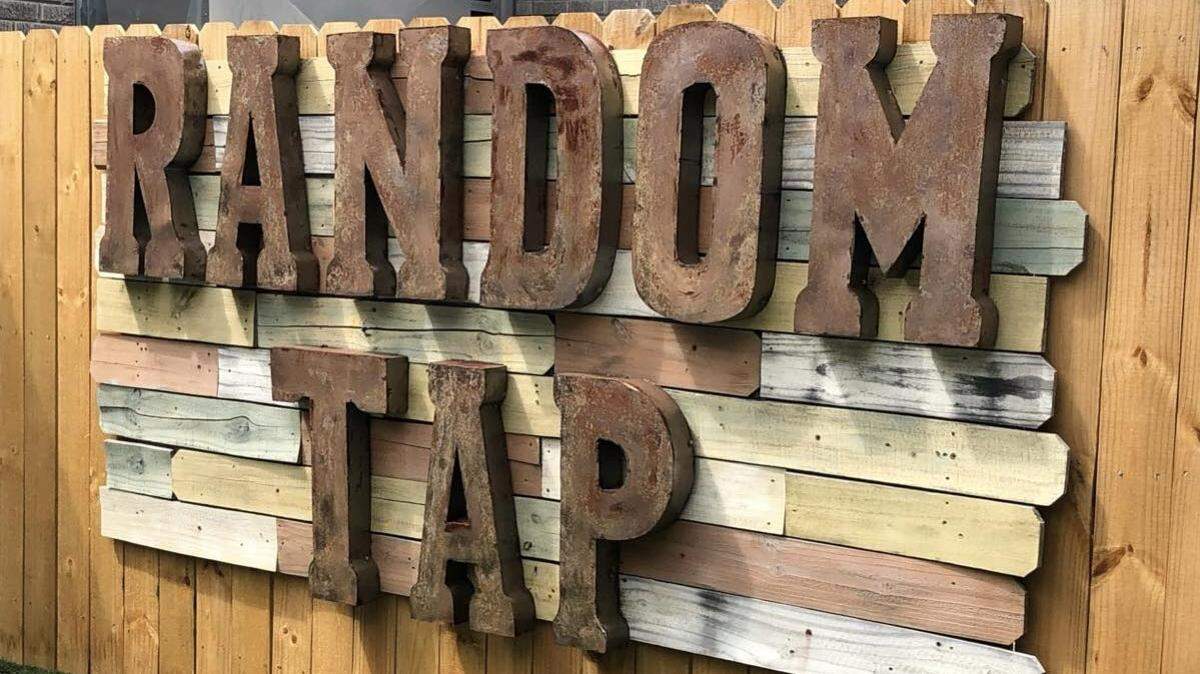 Random Tap at 117 Spears Creek Church Road in Elgin will close its doors April 13, 2025. In its place, owners are opening Eatery 117, a place for breakfast, brunch and lunch.
