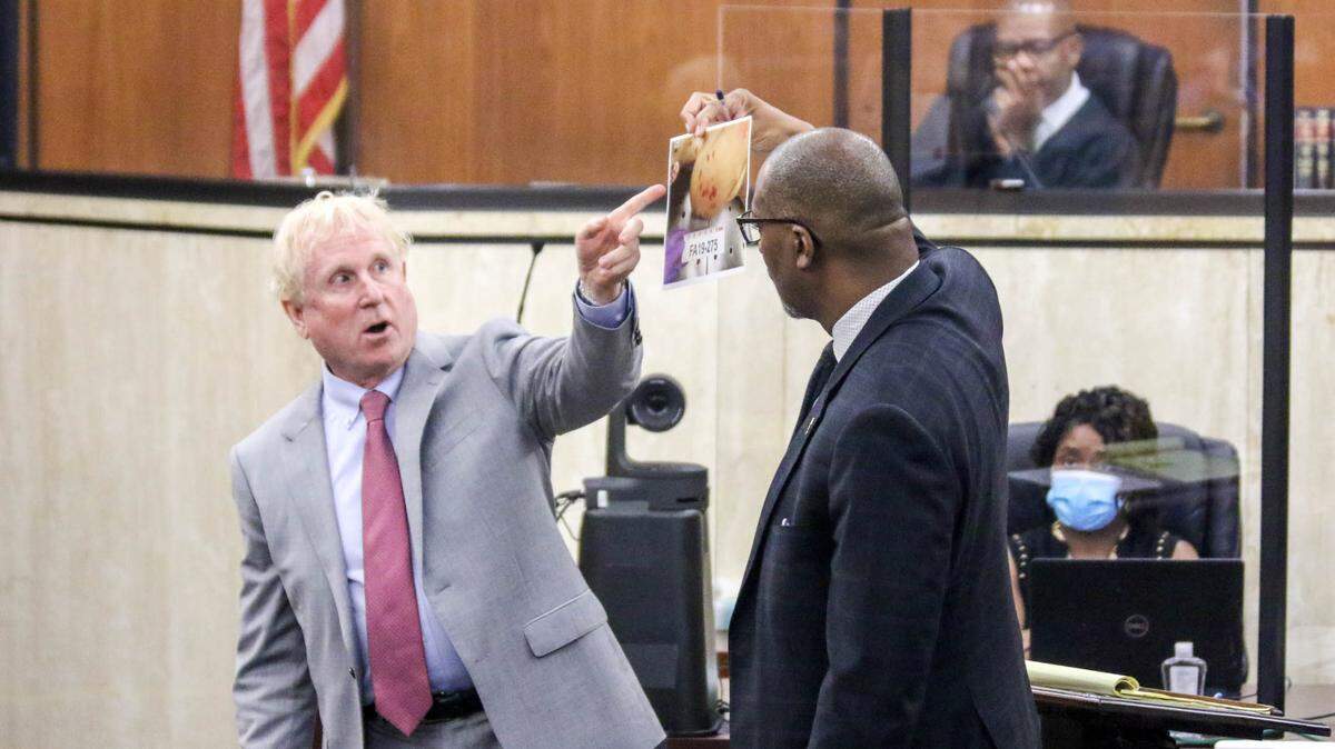 5 things you should know about the Rowland murder trial on the last day of testimony