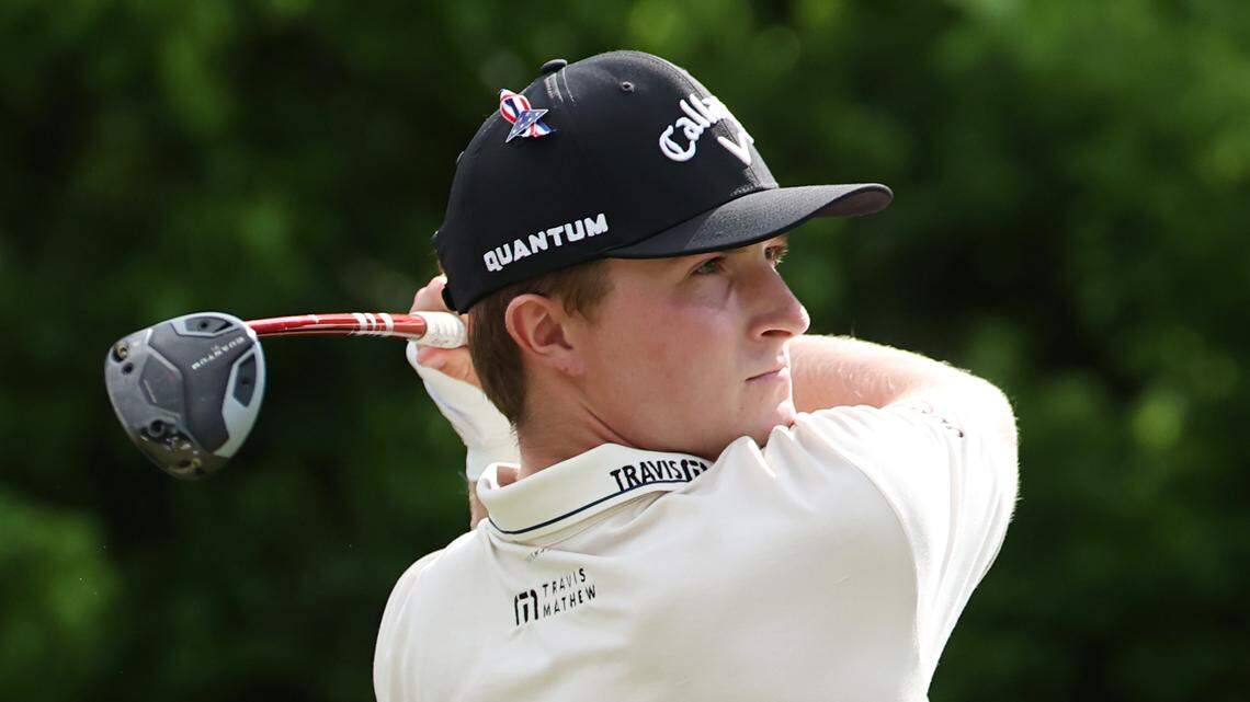 11 golfers to watch this week at Korn Ferry Tour’s stop in the Midlands
