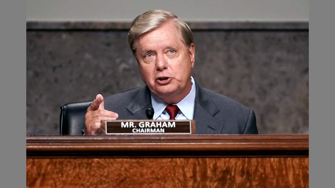 The State endorses Lindsey Graham in South Carolina’s GOP primary for U.S. Senate