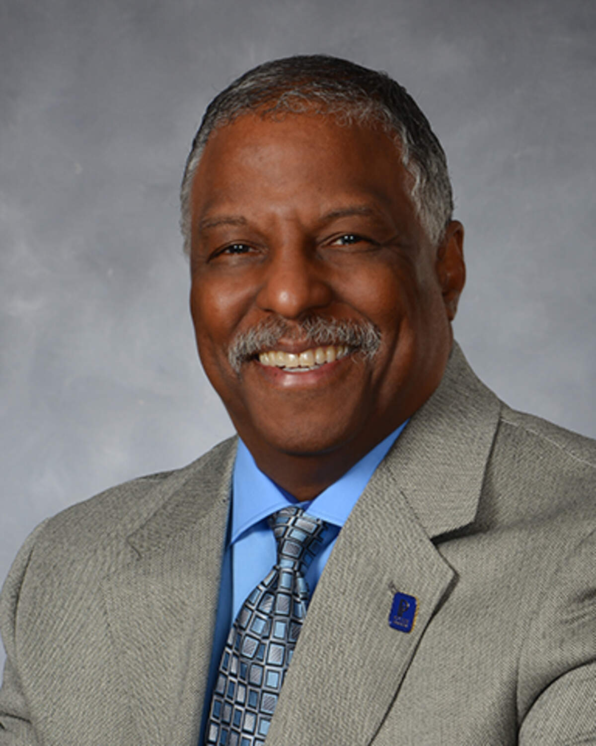 David Thomas, a 20-year veteran of police departments in Florida and Michigan. He is now a senior research fellow with the Police Foundation, an organization dedicated to helping improve police agencies across the country.