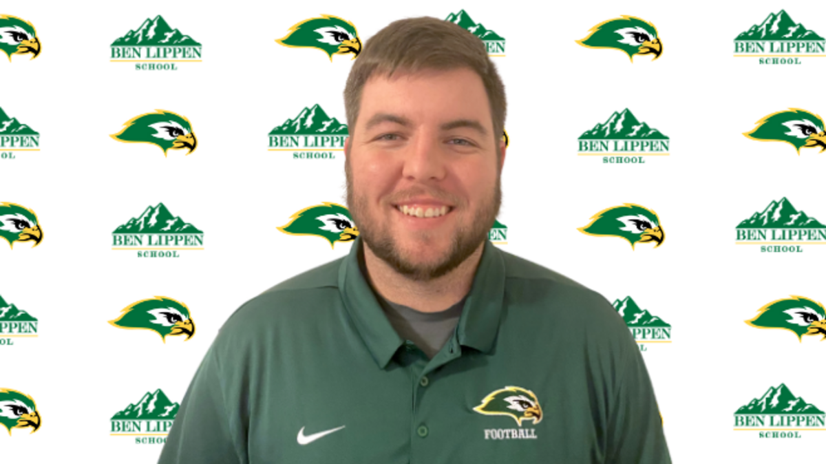 Ben Lippen football coach Stephen Cagle is leaving the school to take an assistant coaching position at Dorman High School.