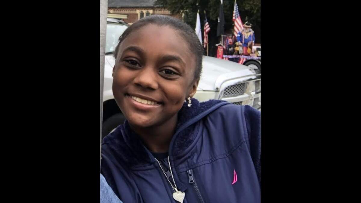 15-year-old Chloe Felder was reported missing from her Richland County home on Dec. 27, 2024.