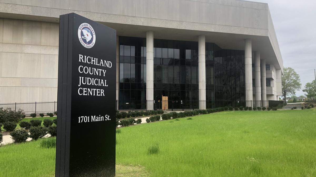 New SC execution law still in place after judge denies injunction