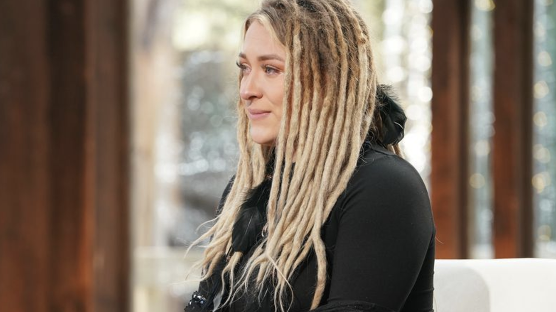 Mariah Faith of Conway, SC, appeared on American Idol Monday, April 10. 2023. She was chosen for the Top 26.