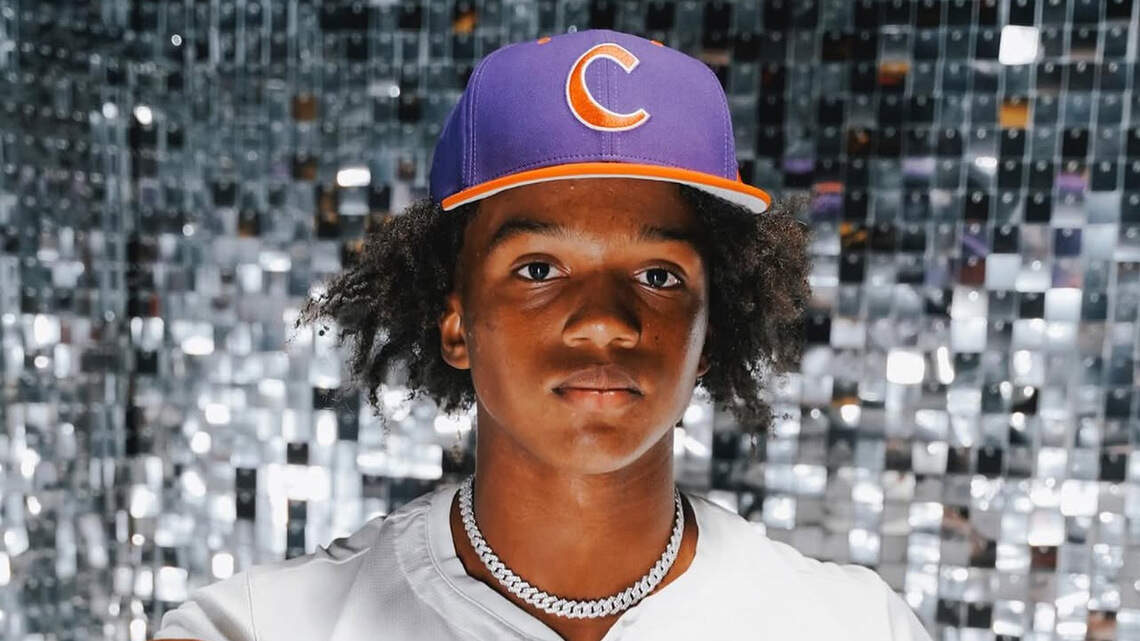 Former Dutch Fork baseball player, Clemson signee makes MLB draft decision