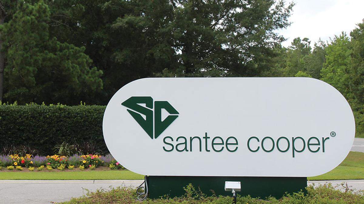 Santee Cooper
