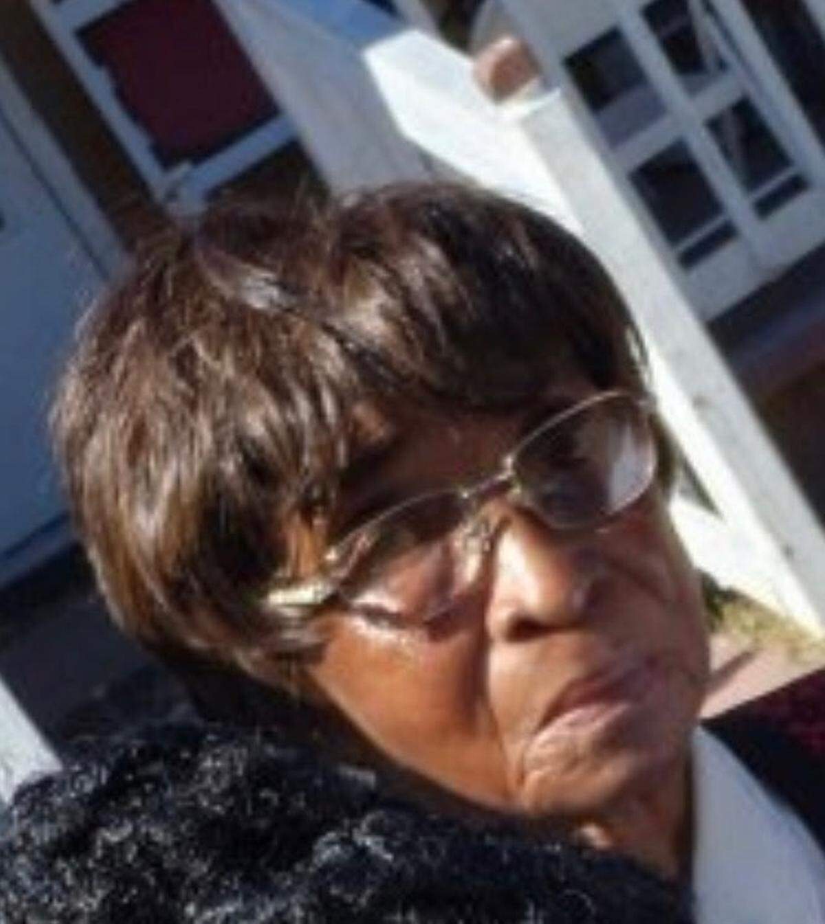 Neather Kelly, a 94-year-old Bowman resident, was reported missing by the Orangeburg County Sheriff’s Office.