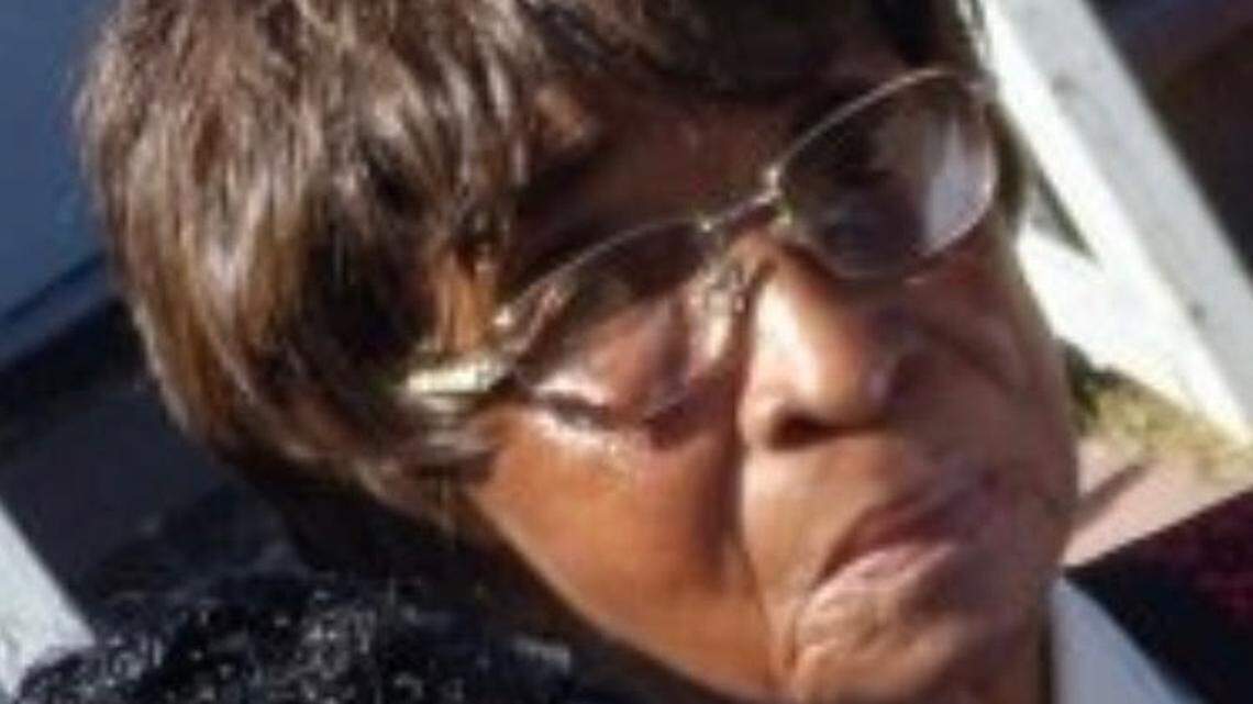 Sad end to search for elderly SC woman after her vehicle was found in a ditch