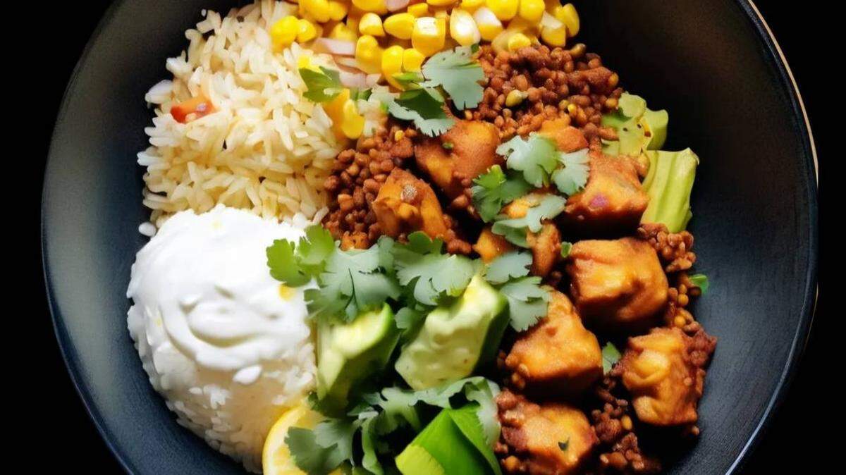 Bowl N’ Burrito is now open at 2000 Clemson Road in Columbia.