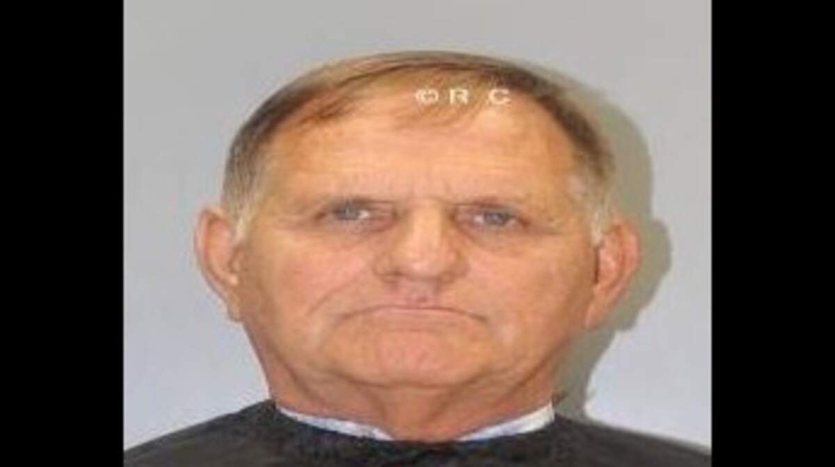 Charles Legrand Stroud is in a Richland County jail after offering a teenage boy money for a sexual encounter, according to the Richland County Sheriff’s Department.