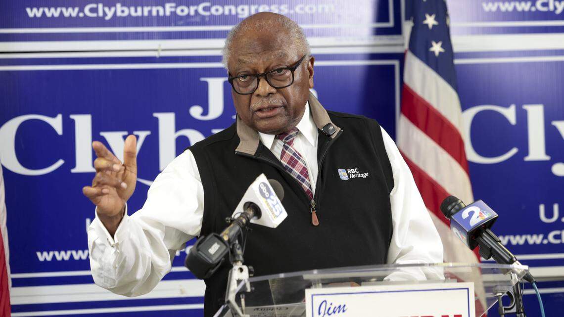 Why Supreme Court map ruling won’t lead to new congressional districts for SC