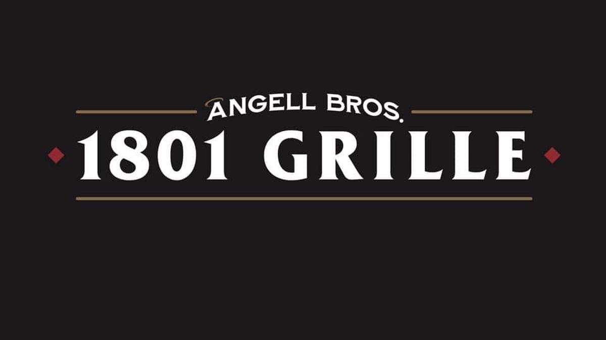 Angell Bros. 1801 Grille will open at 700 Lincoln St. in the Vista on Feb. 8, according to its website and Facebook page.
