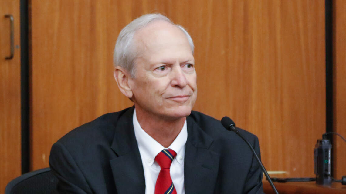 “Absolutely not!” Ex-SC rep denies using office illegally | The State