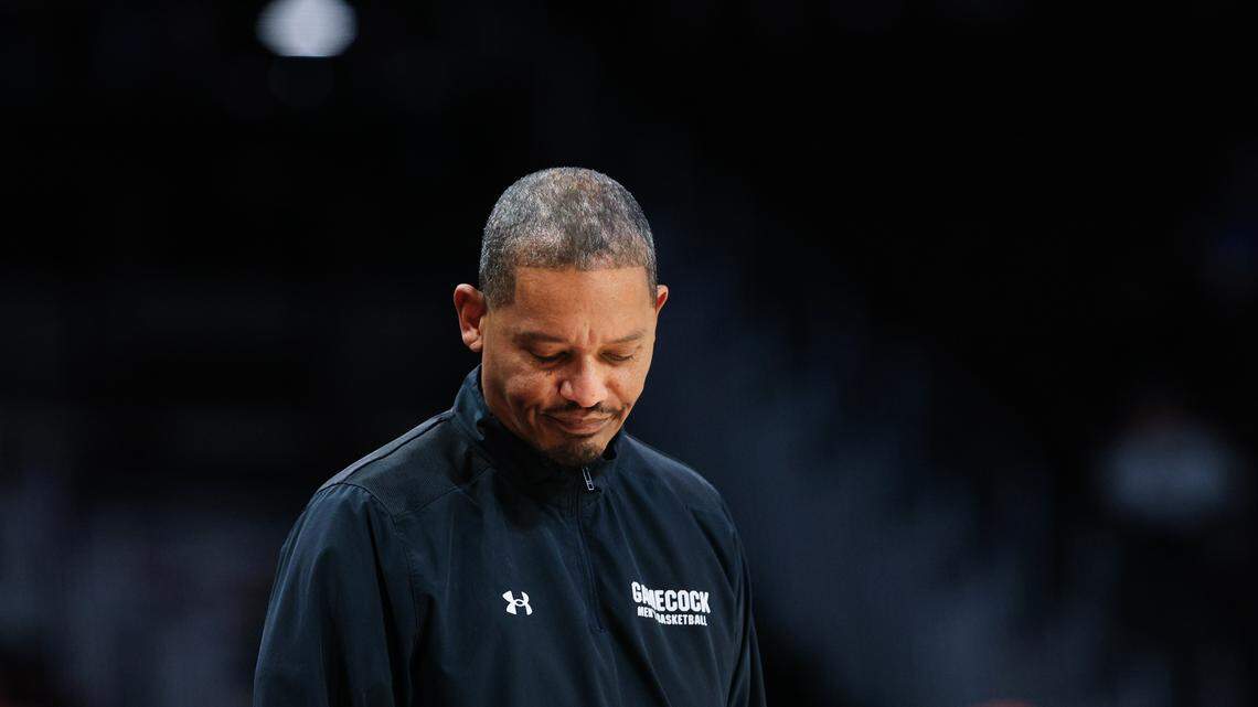 Two years after NCAA Tournament, why is USC MBB stuck at bottom of SEC?