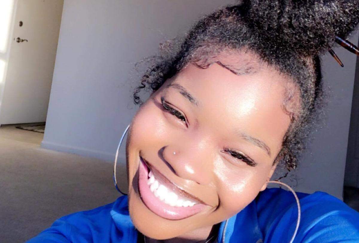 Maliyah Smith