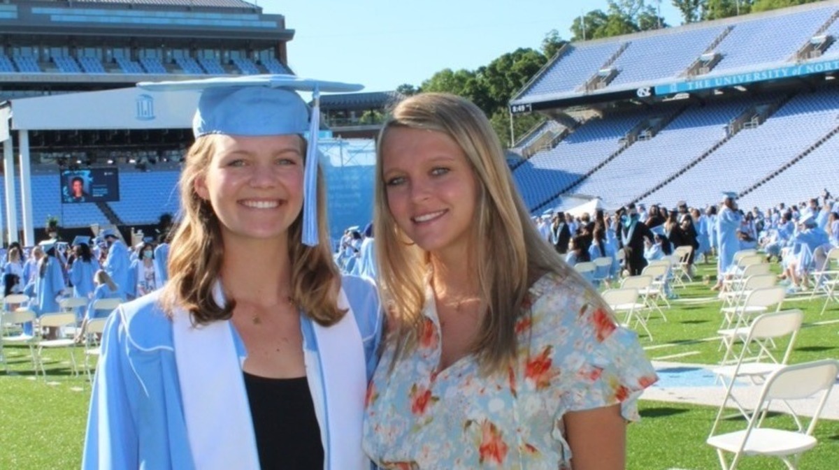 Rickenmann’s daughters champion dad’s run for mayor
