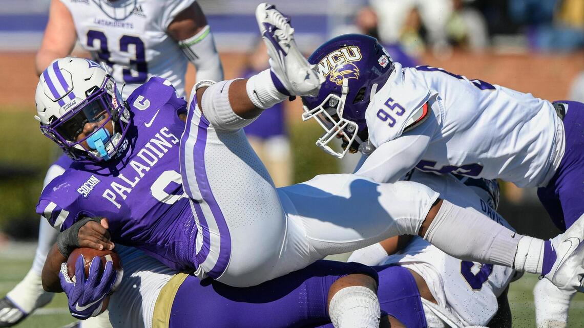 Furman has the pieces in place for a deep playoff run in 2021