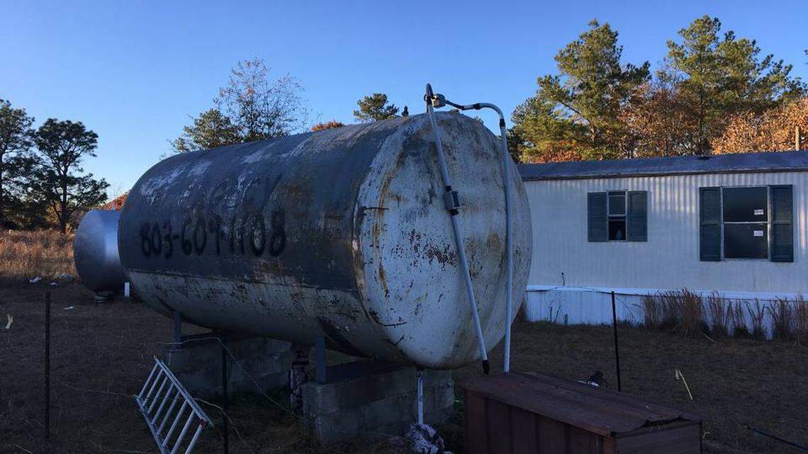 Small water systems struggle to meet basic clean water requirements because they often lack money and staff.