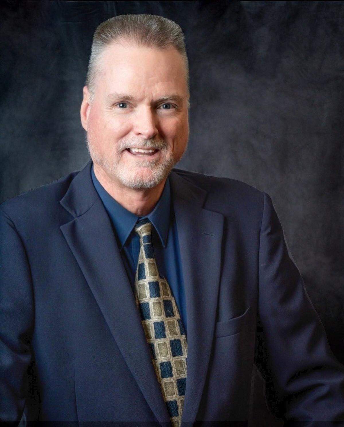 Larry Brigham