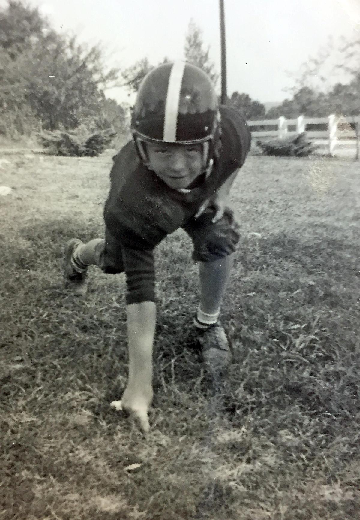 Mike Johnson