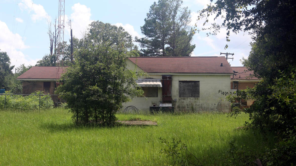 A property along Comanchee Trail in West Columbia was proposed as the site for at least 90 townhomes. Aug. 9, 2024