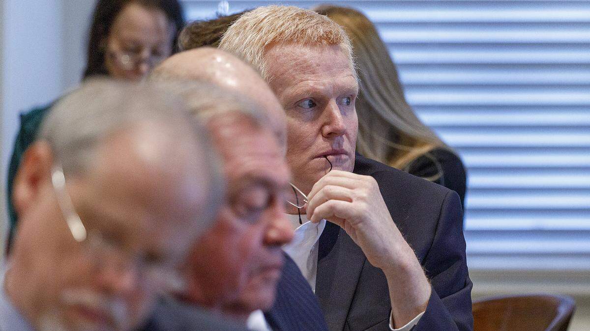 Murdaugh jurors come from all walks of life. One thing in common? Most know about the murders