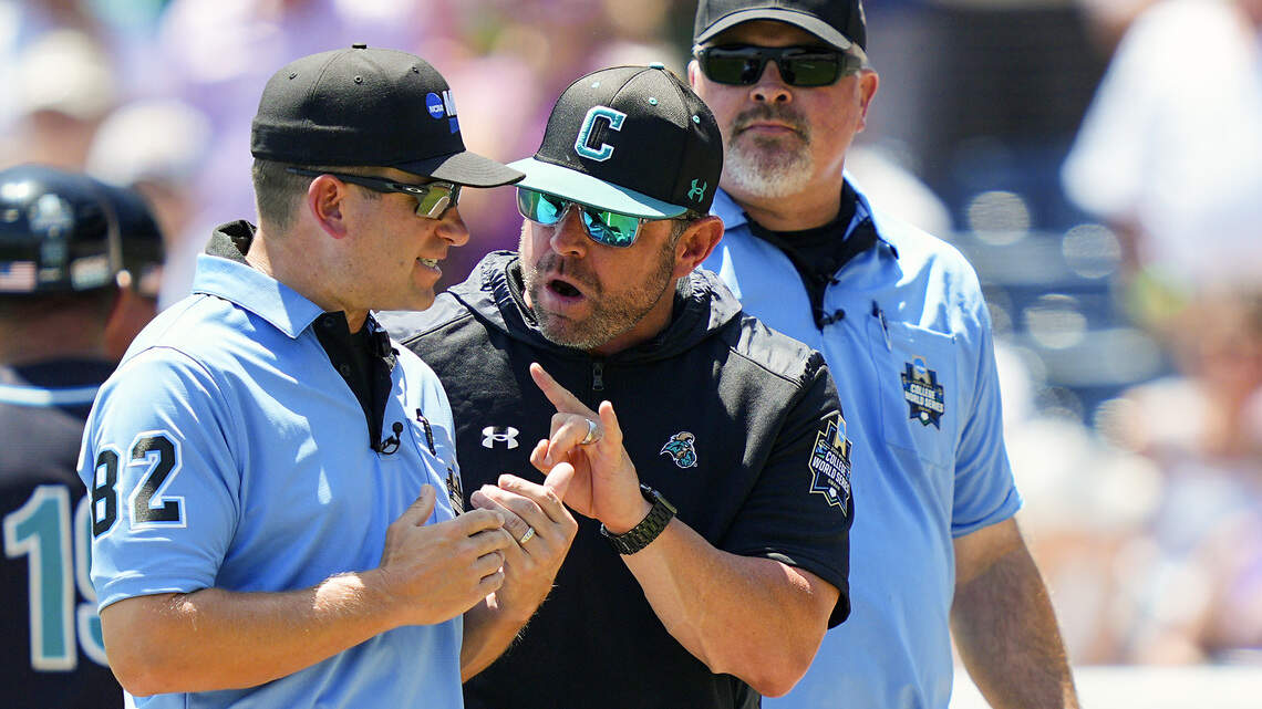 5 things to know about Kevin Schnall, South Carolina’s next baseball coach