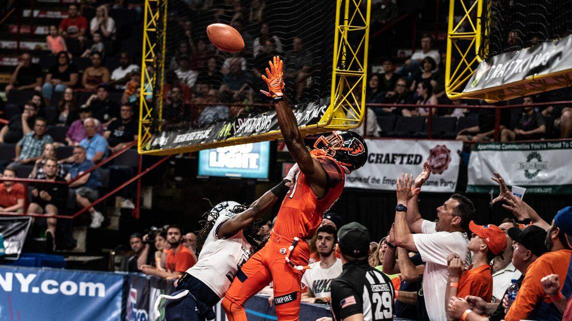 Joe Hills has had long, decorated road since leaving South Carolina