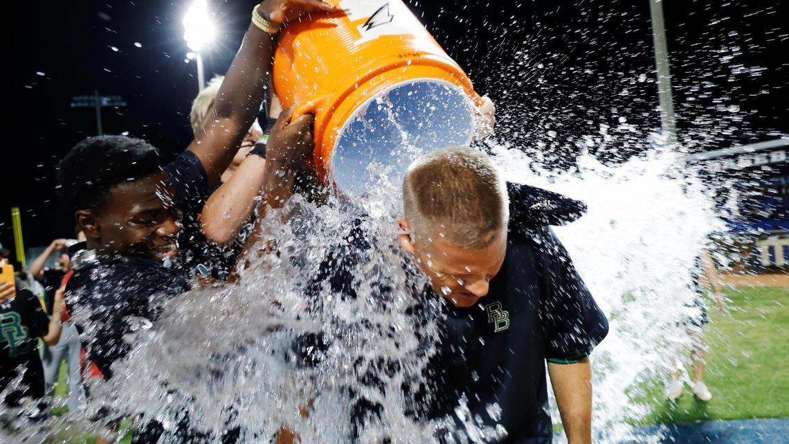 The SC high school baseball preseason polls are out. See who’s on top, made list