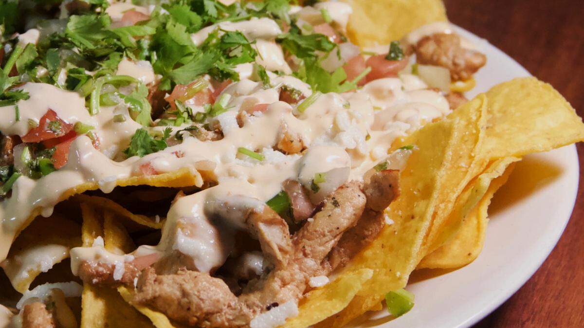 Los Chicanos Jr. will be a part of Gather COLA food hall.