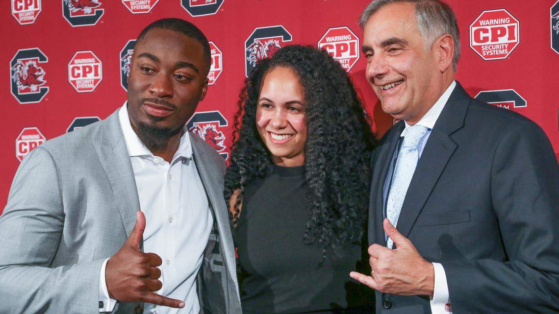 If college athletes were paid all along, these 10 Gamecock greats could’ve made a mint