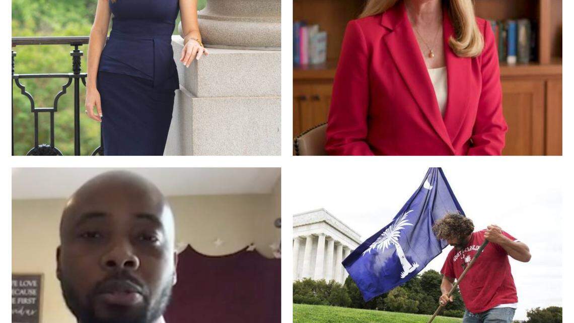 Who will face Cunningham in November? SC’s 4-way House race leaves Republicans anxious