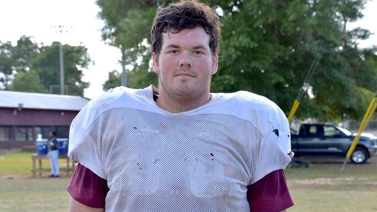 Hunter Rayburn