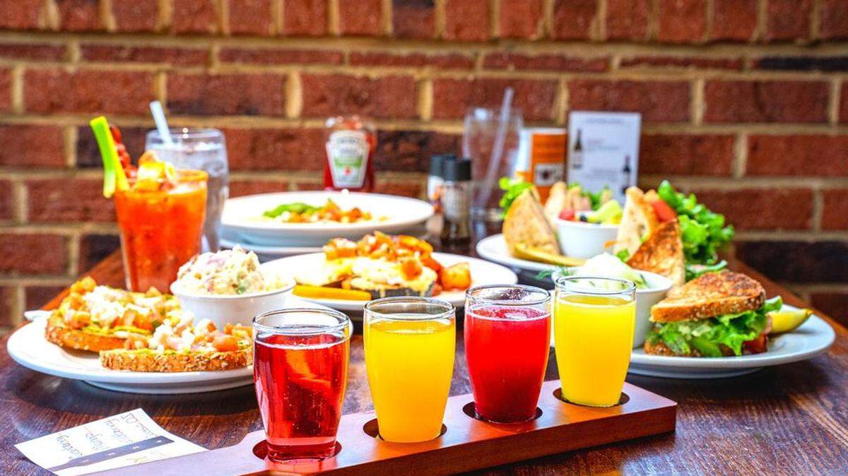 Famous Toastery, a North Carolina-based restaurant chain specializing in breakfast and brunch, is looking to expand into the Columbia market and other South Carolina cities.