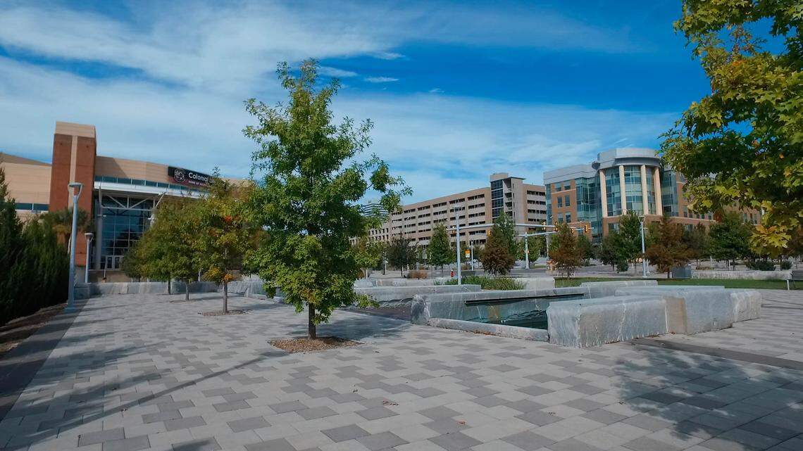USC’s research campus, the Innovista, includes the development of 500 acres from the current campus to the Congaree River. Penny tax money was used to design and build the area along Greene and Lincoln streets near the Colonial Life Arena.