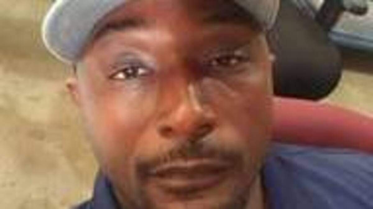 Armed & dangerous man wanted for crimes in Columbia: SC cops | The State