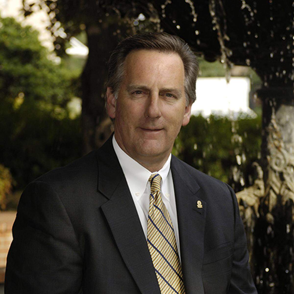 Dennis Pruitt