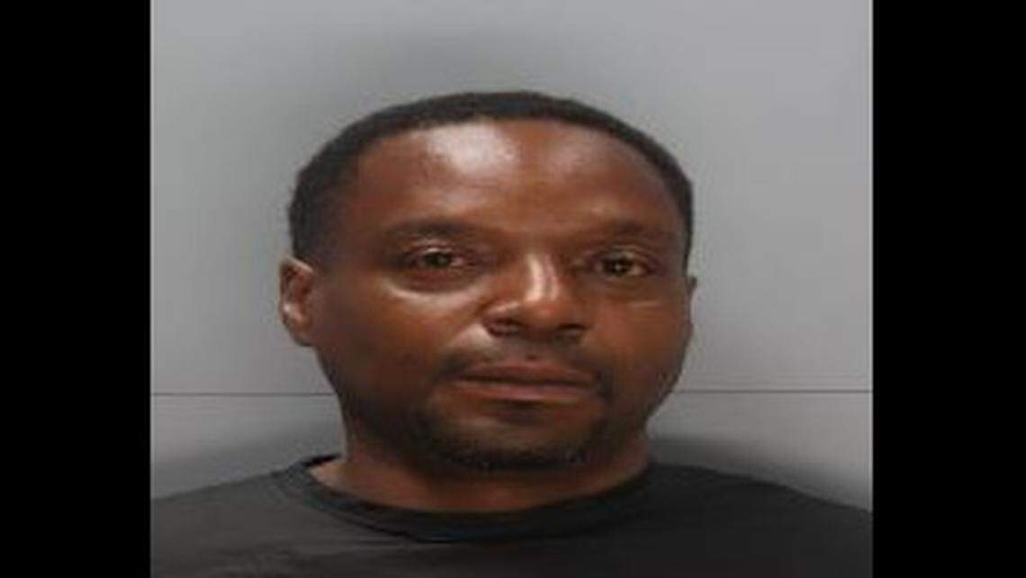 Kenneth Brown is wanted on an attempted murder charge, according to the Richland County Sheriff’s Department.