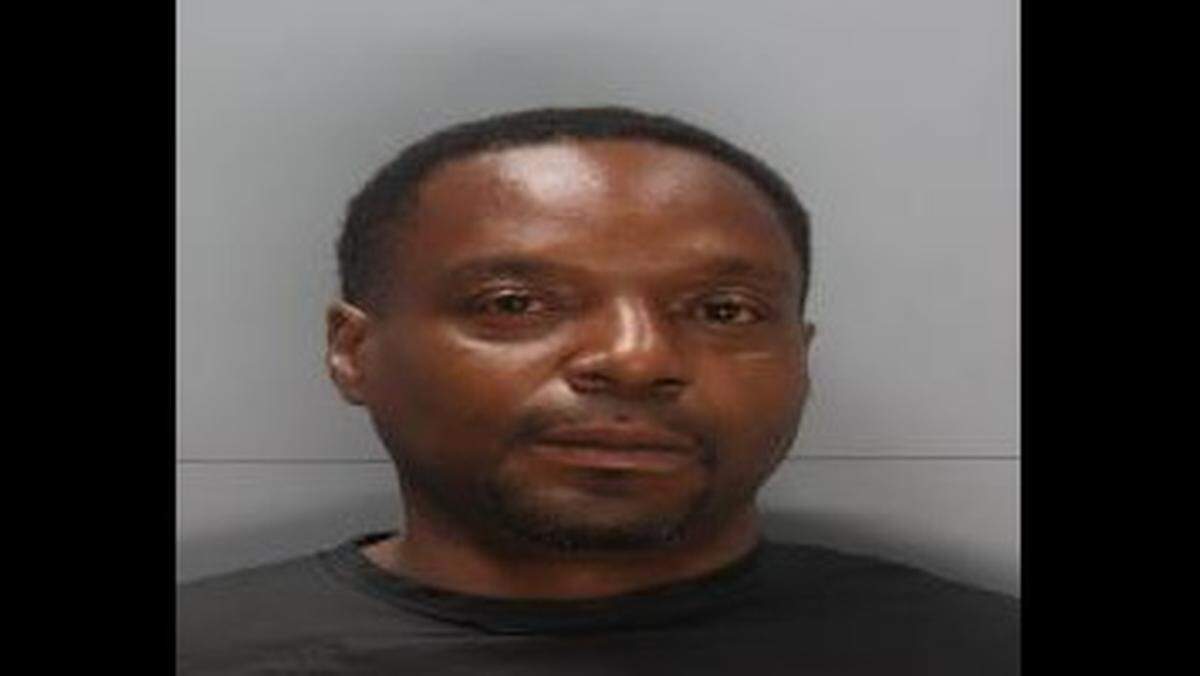 Kenneth Brown is wanted on an attempted murder charge, according to the Richland County Sheriff’s Department.