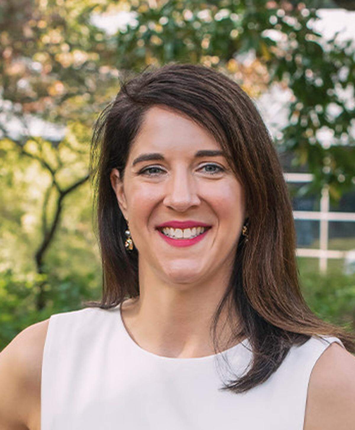 State Rep. Heather Bauer