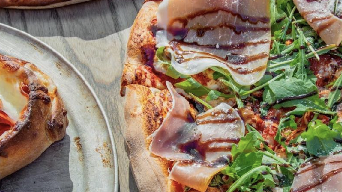 Votes are in for Best Pizza — Greenville edition.