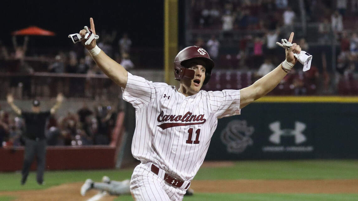 Walk it off: Ninth-inning rally powers USC past Missouri in Top 25 battle