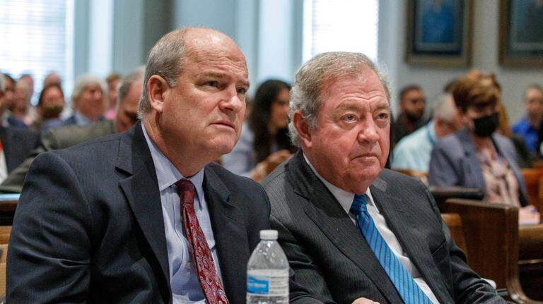 After Supreme Court win, Murdaugh attorneys in no hurry to return to trial