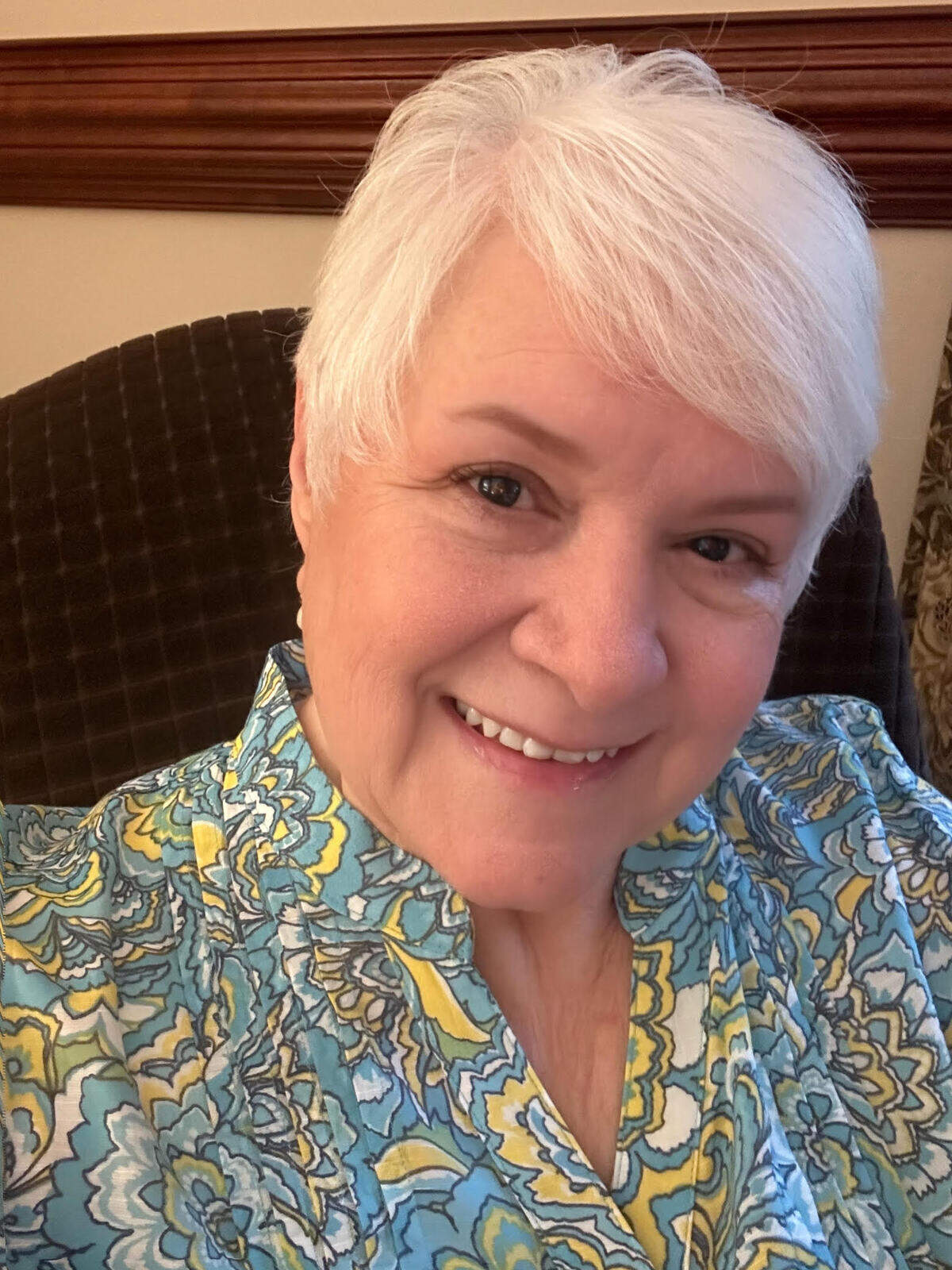 Mary Burkett