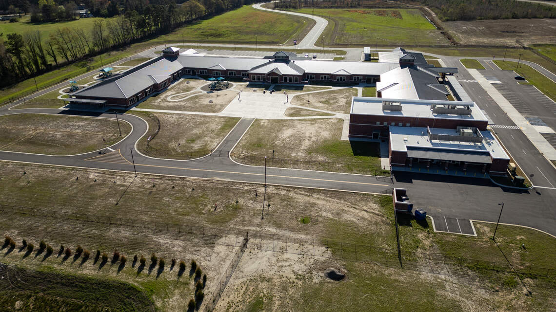 Forever chemicals contaminate SC schools and farms. Here's what to know
